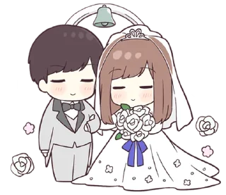 👫 emoji Casal de abrigo - @oneesanstickers Telegram sticker 11 of 38