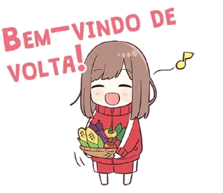 ☺️ emoji Casal de abrigo [verão] - @oneesanstickers Telegram sticker 16 of 73