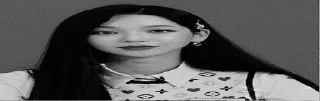 🎱 emoji Karina gepeng dark by @stikergepengpsd Telegram sticker 10 of 22