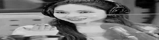 🎱 emoji Karina gepeng dark by @stikergepengpsd Telegram sticker 16 of 22