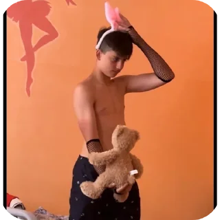 🫥 emoji роналдопак Telegram sticker 16 of 32