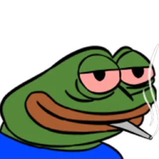 🚬 emoji 7TV Telegram sticker 19 of 33
