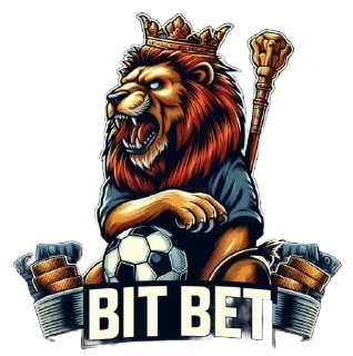 Sticker from BITBET PREMIER
