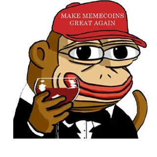 Sticker from @PepeSapiens $PEPES