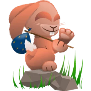 😔 emoji Jota Lebre Telegram sticker 13 of 14