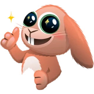 😔 emoji Jota Lebre Telegram sticker 6 of 14