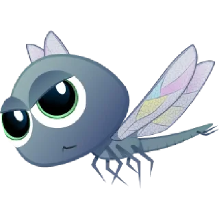 🤮 emoji Jota Libelula Telegram sticker 5 of 15