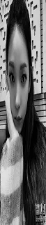 🎱 emoji Karina gepeng dark by @stikergepengpsd Telegram sticker 13 of 22