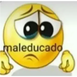 😢 emoji Lel Telegram sticker 2 of 96