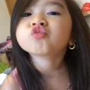 😗 emoji ORiGinaL By: Japa Anne™ Telegram sticker 12 of 120