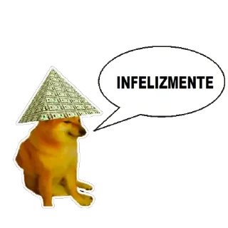 Sticker from Beta