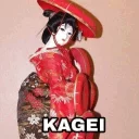 ⛩ emoji JAPA Telegram sticker 20 of 30