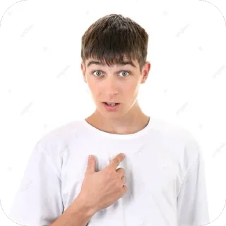 🤔 emoji tt memes Telegram sticker 10 of 38