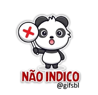 ❌ emoji Pandas @GossipsBL - Pack 1 Telegram sticker 24 of 120