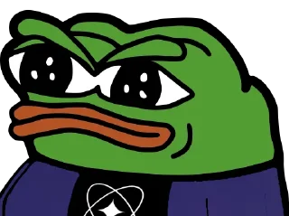 😠 emoji CryptoGPT Pepes Telegram sticker 19 of 69