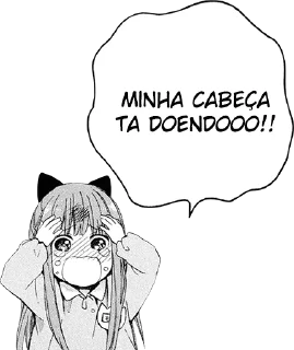 😩 emoji @clubedomanga 3 - @oneesanstickers Telegram sticker 22 of 120