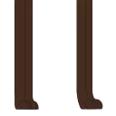 👠 emoji Maned Wolf Stickers by Pulex Telegram sticker 7 of 30