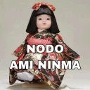 ⛩ emoji JAPA Telegram sticker 19 of 30
