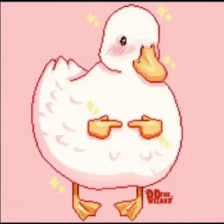 👉 emoji Lel Telegram sticker 10 of 96