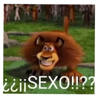 🥵 emoji Lel Telegram sticker 19 of 96