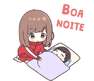 🌜 emoji Guria de abrigo com bebê - @oneesanstickers Telegram sticker 22 of 40
