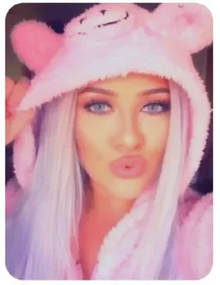 😘 emoji Clau 💞 Telegram sticker 6 of 60