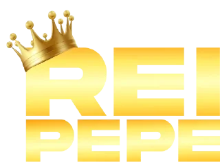 👑 emoji REI PEPE Telegram sticker 12 of 15