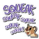 😄 emoji Mountain Lion Telegram sticker 6 of 120