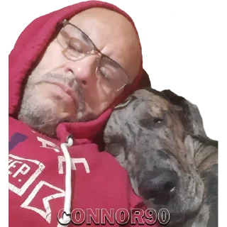 😴 emoji Siu Telegram sticker 10 of 41