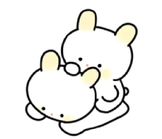 💭 emoji ʬʬ. @nomsbaby。⭒ Telegram sticker 23 of 24