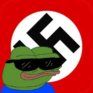 😎 emoji Vorherrschaft division Telegram sticker 23 of 29