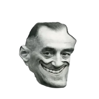 😂 emoji Trollewanger's Mischief Division Telegram sticker 5 of 29