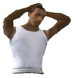 😶 emoji memes2 Telegram sticker 8 of 120