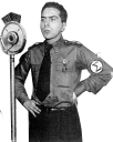🎙 emoji Deus, Pátria e Família! @egonchan Telegram sticker 8 of 17