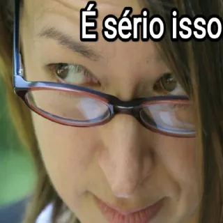 🧐 emoji Calanguinho Telegram sticker 5 of 116