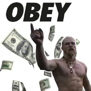 🙃 emoji TechnoViking (BTC) Telegram sticker 8 of 10