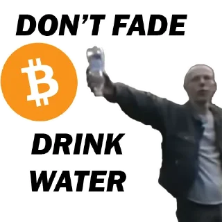 Sticker from TechnoViking (BTC)