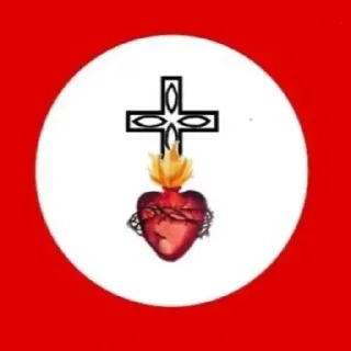 ✝️ emoji Injekt Division! Telegram sticker 7 of 58