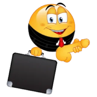 👥 emoji stickers Telegram sticker 17 of 22