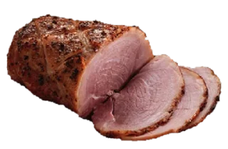 🍖 emoji Food @Stikpoo Telegram sticker 5 of 118