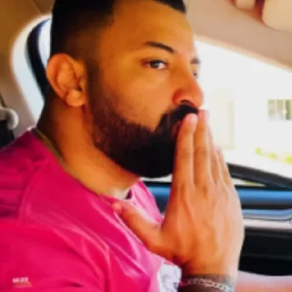 😘 emoji Família NaLata Driver - @matheusj Telegram sticker 11 of 22