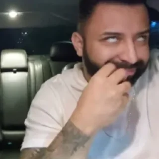 😏 emoji Família NaLata Driver - @matheusj Telegram sticker 7 of 22