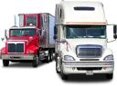 Sticker from Truck