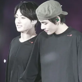 🔗 emoji VKOOK ° @stikpoo Telegram sticker 14 of 41