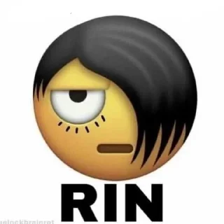 🧔 emoji blue lock: arriba maricones🏳️‍🌈‼️| lulinesser Telegram sticker 15 of 120