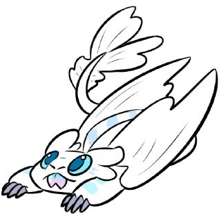 🥞 emoji Byzfury and Friends Telegram sticker 6 of 120