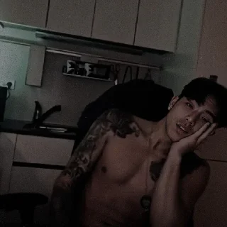 ⛓ emoji dpr ian @sweettheart Telegram sticker 7 of 115