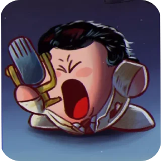 🥽 emoji Jose JoseLover (kenneth) Telegram sticker 8 of 24