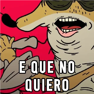 😀 emoji como tan muchacho Telegram sticker 23 of 30