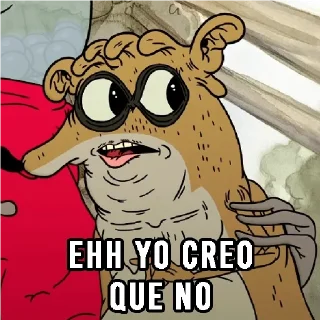 😀 emoji como tan muchacho Telegram sticker 11 of 30